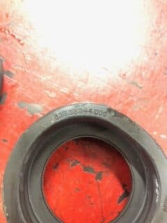 Pipes d’admission KTM 790 Duke — photo 2/2