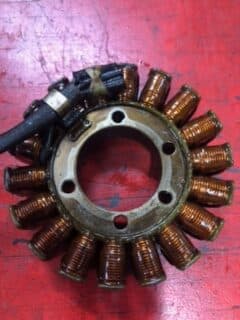 Stator d’allumage alternateur KTM 790 Duke — photo 2/2