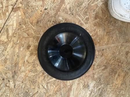 Filtre a air FANTIC 04345005 4T LC TL 125 250 — photo 3/4