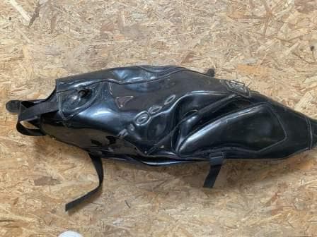 tapis de réservoir BAGSTER noir KAWASAKI Z1000 Z 1000 de 2003 — photo 2/3