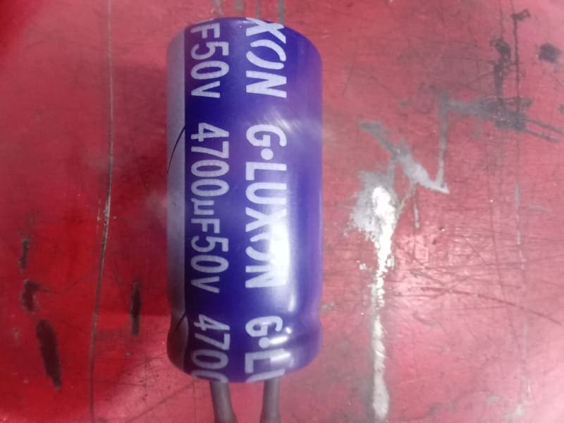Condensateur d’allumage Rieju 50 MRT 09-13 — photo 2/2
