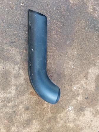 Pare chaleur bouclier thermique Harley Davidson 1250 Pan America — photo 2/2