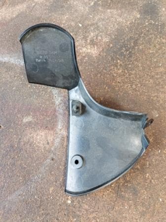 Carénage 55028-1434 Kawasaki zx12r 1200 Ninja 02-05 — photo 2/2