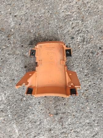 Jonction de coque arrière carénages Triumph Sprint RS 955 i 02-04 — photo 2/2