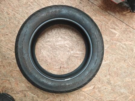 pneu 180/65-16 DUNLOP D428 — photo 2/2