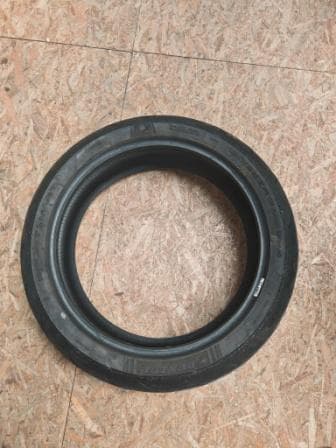 pneu 180/55-17 DUNLOP Sportsmart 3 — photo 2/2