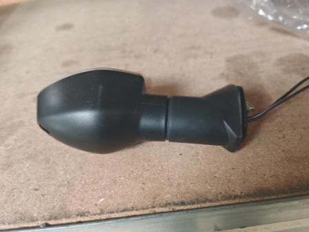 Clignotant avant ou arrière, droit ou gauche Suzuki 650 SV 2020 — photo 2/2