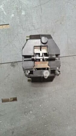 Etrier de frein arrière pour quad CF MOTO GOES Cforce … 500 625 800 … — photo 1/4