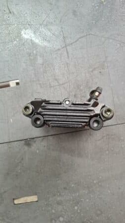 Etrier de frein arrière pour quad CF MOTO GOES Cforce … 500 625 800 … — photo 2/4