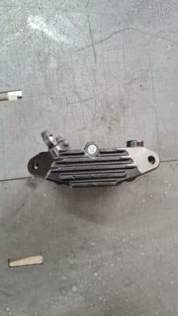 Etrier de frein arrière pour quad CF MOTO GOES Cforce … 500 625 800 … — photo 3/4
