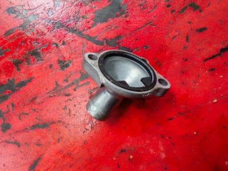 couvercle de calorstat Honda 125 XL Varadero — photo 2/2