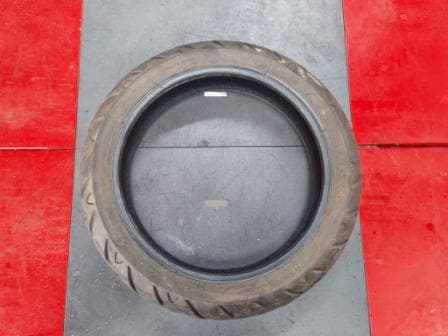 pneu 120/70-14 CONTINENTAL Conti-Twist — photo 2/2