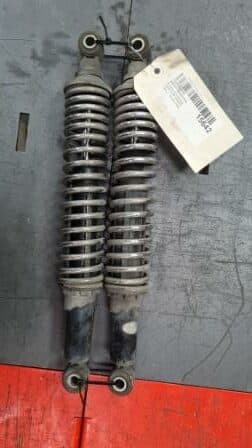 Amortisseurs Aprilia 500 Scarabeo — photo 1/1