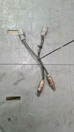 Sondes lambda d’échappement Kawasaki 900 VN — photo 1/1