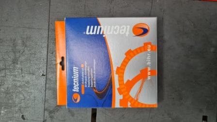 Disques garnis d’embrayage neufs Suzuki 650 Bandit N S 07-16 — photo 1/1