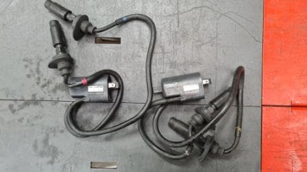 Bobines d’allumage Suzuki 750 GSXF 1992, GSXR — photo 1/1