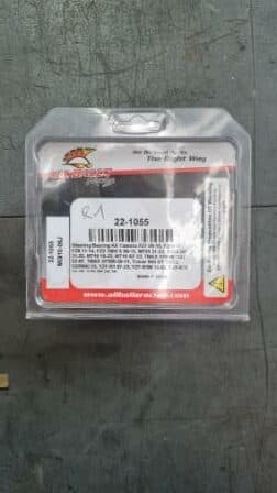 Kit Roulements de colonne de direction 22-1055 All-balls YAMAHA 1000 Fz1, R1, Tmax, FZ8, mt10, r6 … — photo 1/2