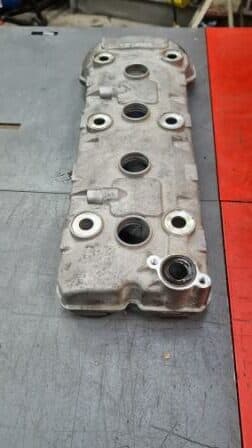 Cache culbuteurs couvre culasse Suzuki 600 GSR 06-11 — photo 2/2