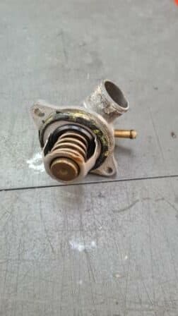 Calorstat Suzuki 600 GSR 06-11 — photo 1/2