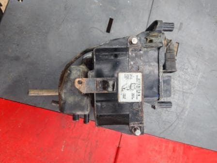 Boite à air Honda 400 CBX CB X nc07 — photo 2/4