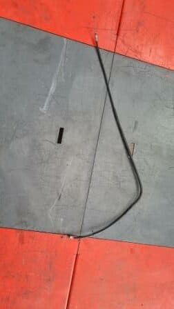 Cable de starter Honda 400 CBX CB X nc07 — photo 1/1