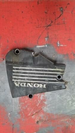 Carter de pignon de sortie de boite Honda 400 CBX CB X nc07 — photo 1/2