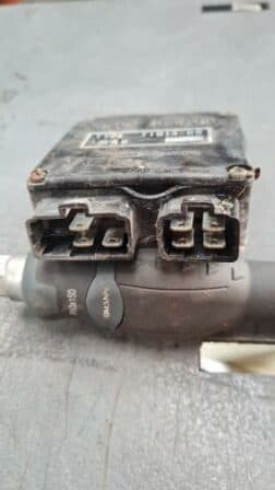 Boitier CDI TID14-09 MA6 Honda 400 CBX CB X nc07 — photo 2/2