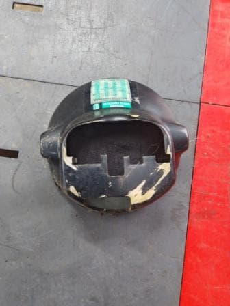Coque cuvelage de phare Honda 400 CBX CB X nc07 — photo 1/3