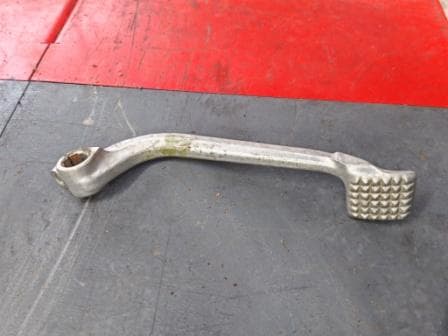 Pedale de frein arrière Honda 400 CBX CB X nc07 — photo 1/2