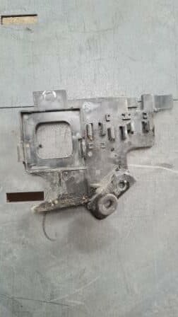 platine support CDI relais Honda 400 CBX CB X nc07 — photo 1/2