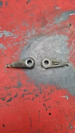 Tendeurs de chaine Honda 400 CBX CB X nc07 — photo 1/1