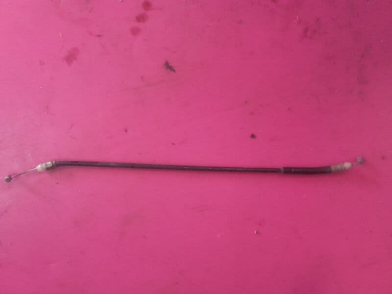 Câble d’ouverture de selle Honda 1100 ST Pan European SC26 — photo 1/1
