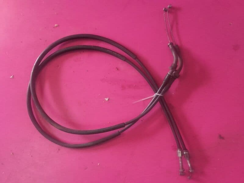 Câbles d’accélérateur Honda 1100 ST Pan European SC26 — photo 1/1