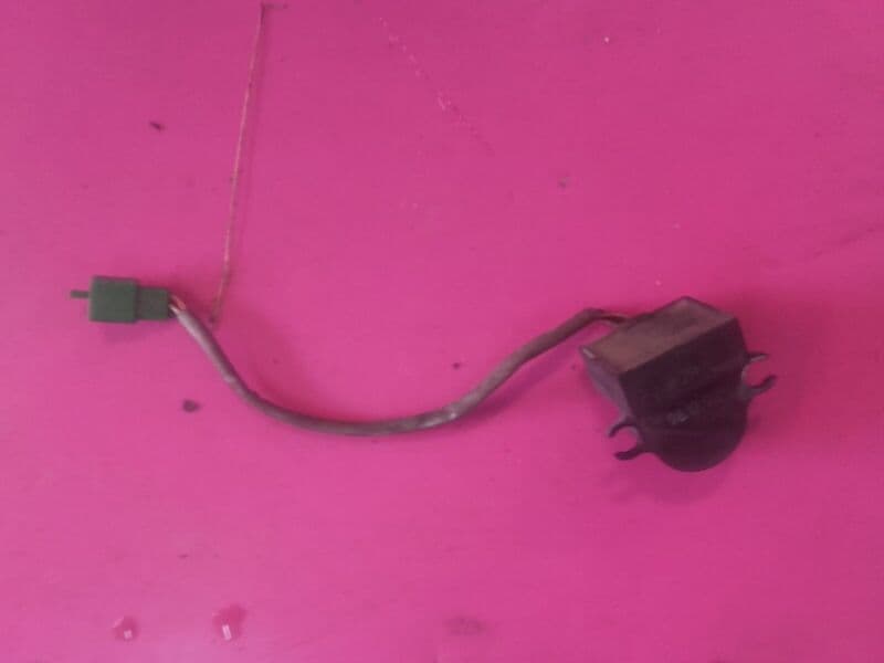 Capteur de chute Honda 1100 ST Pan European SC26 — photo 1/1