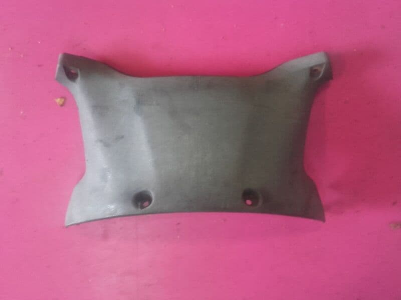 Carénage cache intérieur de guidon Honda 1100 ST Pan European SC26 — photo 1/2