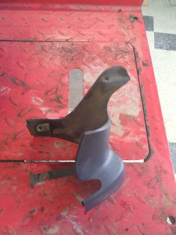 Carénage de guidon neiman Honda 1100 ST Pan European SC26 — photo 1/2