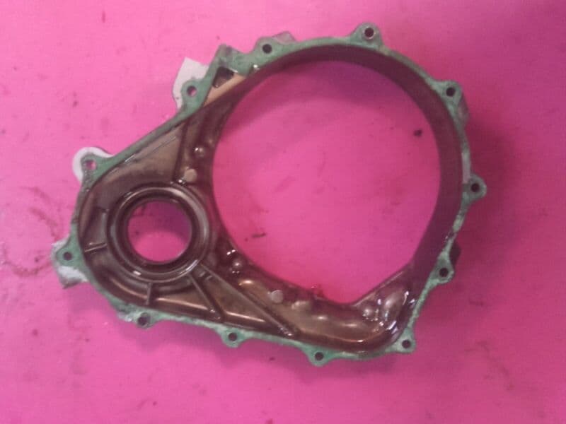 Carter d’embrayage Honda 1100 ST Pan European SC26 — photo 1/2