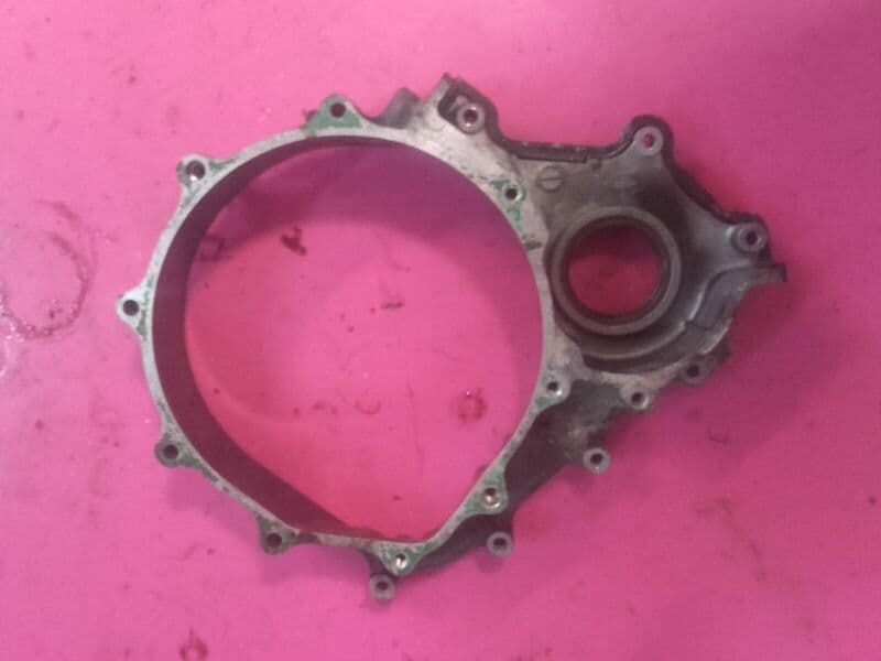 Carter d’embrayage Honda 1100 ST Pan European SC26 — photo 2/2