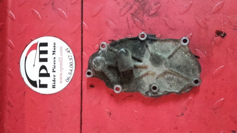 Carter de sélecteur de vitesses Honda 1100 ST Pan European SC26 — photo 1/2