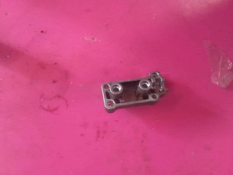 Couvercle de capteur PMH doigt d’allumage Honda 1100 ST Pan European SC26 — photo 2/2
