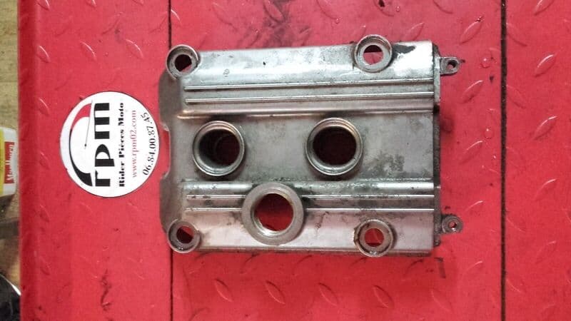 Couvre culasse droit cache culbuteur Honda 1100 ST Pan European SC26 — photo 1/2