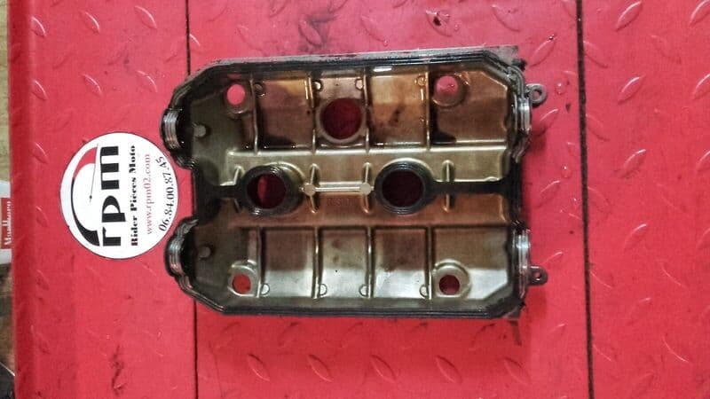 Couvre culasse droit cache culbuteur Honda 1100 ST Pan European SC26 — photo 2/2