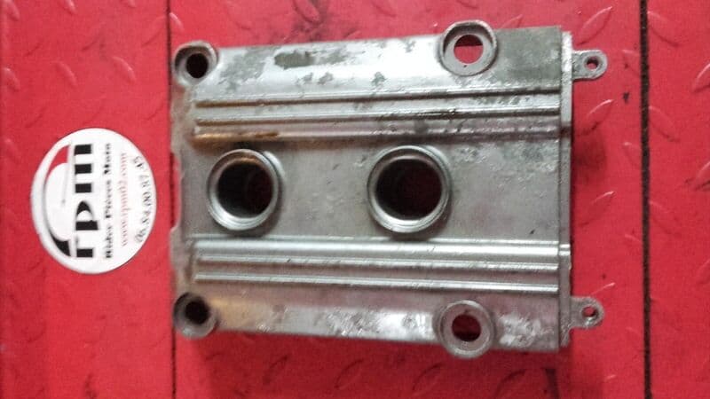Couvre culasse gauche cache culbuteur Honda 1100 ST Pan European SC26 — photo 1/2