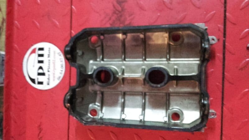 Couvre culasse gauche cache culbuteur Honda 1100 ST Pan European SC26 — photo 2/2