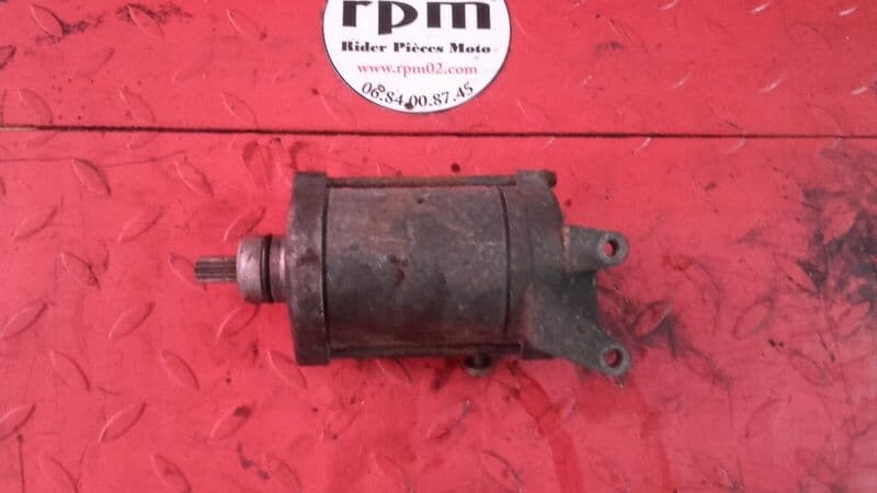 Démarreur Honda 1100 ST Pan European SC26 — photo 1/2