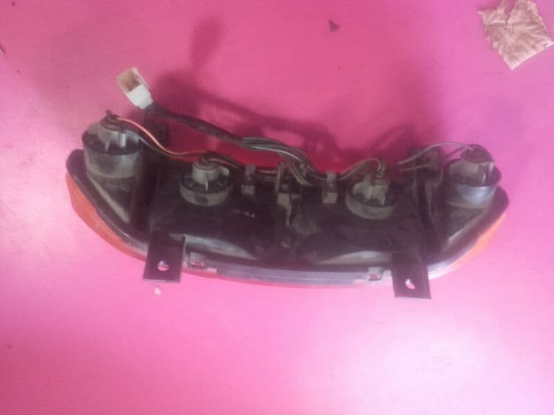 Feu arrière Honda 1100 ST Pan European SC26 — photo 3/3
