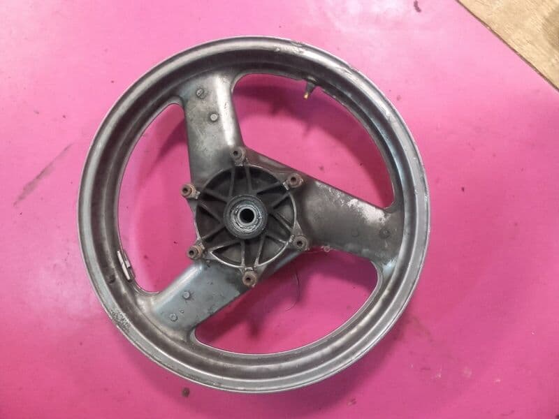 Jante avant Honda 1100 ST Pan European SC26 — photo 2/3