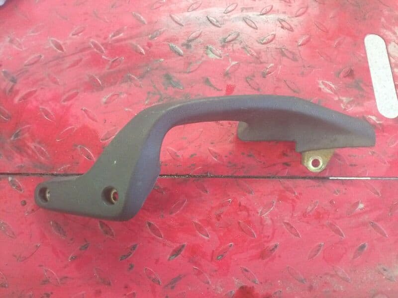 Poignée de maintien passager arrière droite Honda 1100 ST Pan European SC26 — photo 2/2