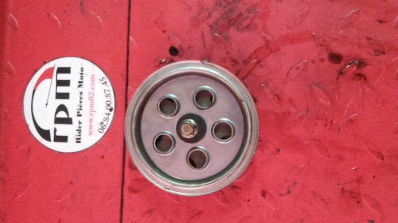 Poulie de courroie de distribution Honda 1100 ST Pan European SC26 — photo 1/3