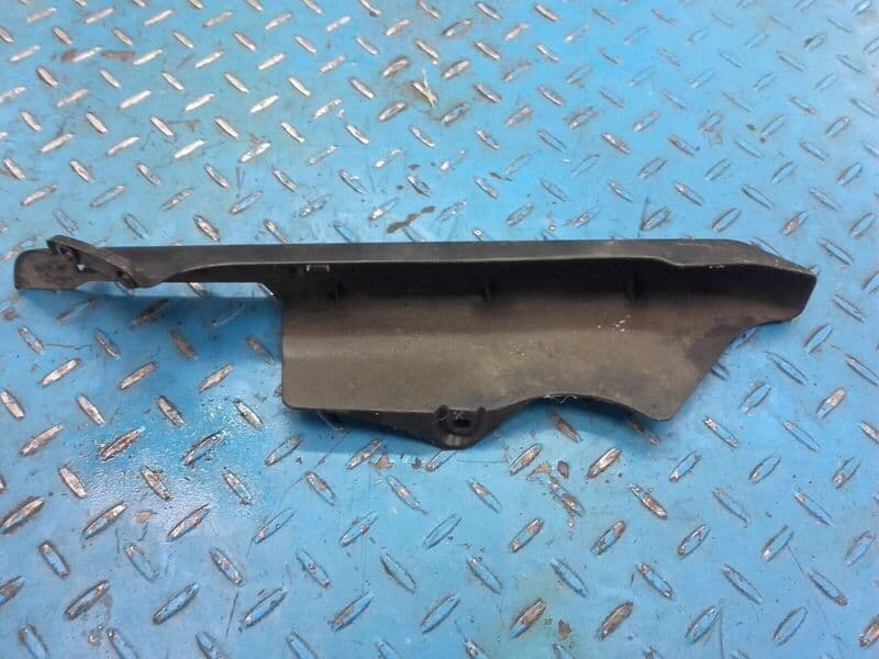 Protège chaine Honda CB 1000 R sc60 08-16 — photo 2/2